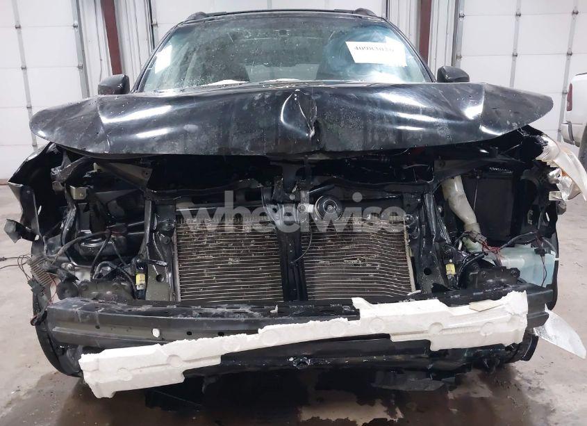 Photo 6 of 2012 Subaru Forester 2.5X PREMIUM (VIN JF2SHBDC4CH424600)