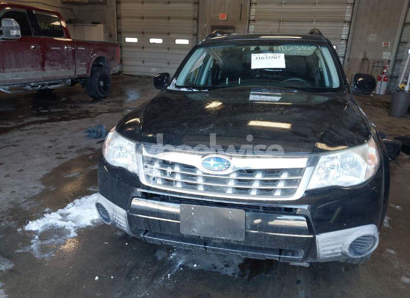 Photo 12 of 2011 Subaru Forester 2.5X PREMIUM (VIN JF2SHBDC5BH711281)