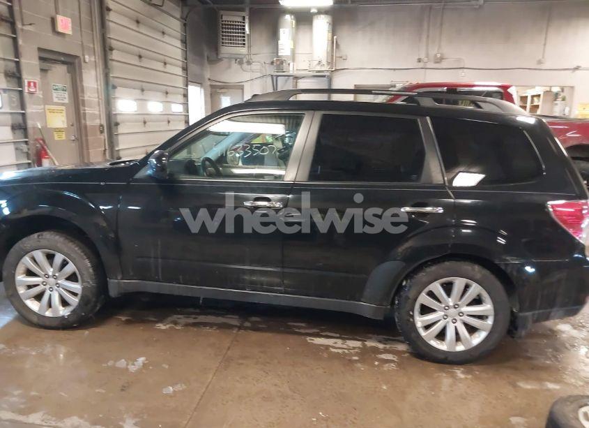 Photo 14 of 2011 Subaru Forester 2.5X PREMIUM (VIN JF2SHBDC5BH711281)