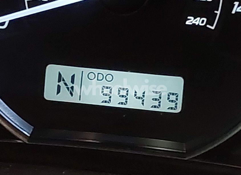 Photo 15 of 2011 Subaru Forester 2.5X PREMIUM (VIN JF2SHBDC5BH711281)