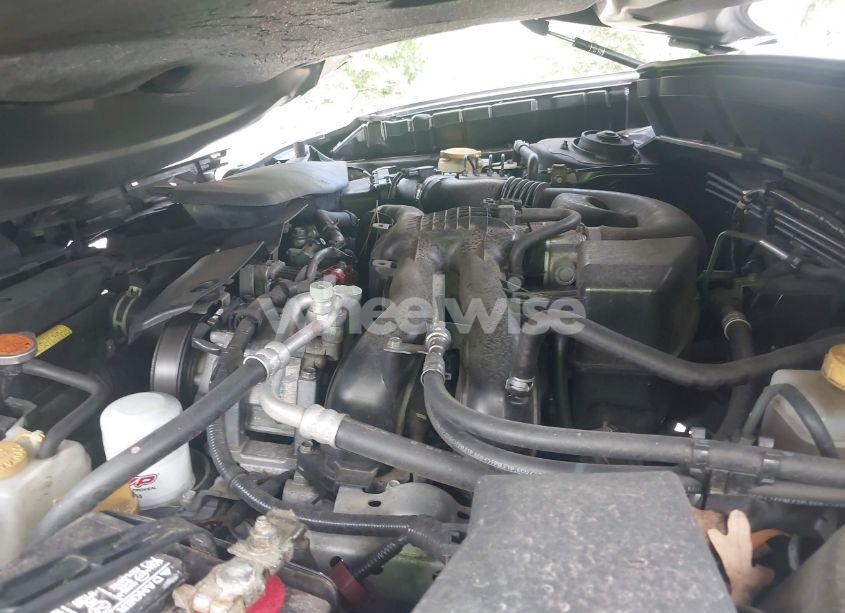 Photo 10 of 2012 Subaru Forester 2.5X PREMIUM (VIN JF2SHBDC5CH420460)