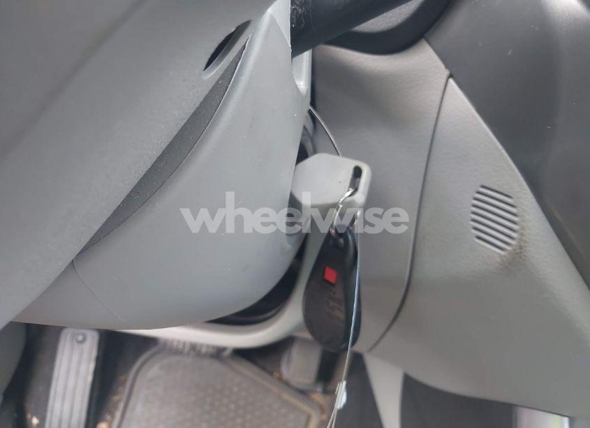 Photo 11 of 2012 Subaru Forester 2.5X PREMIUM (VIN JF2SHBDC5CH420460)