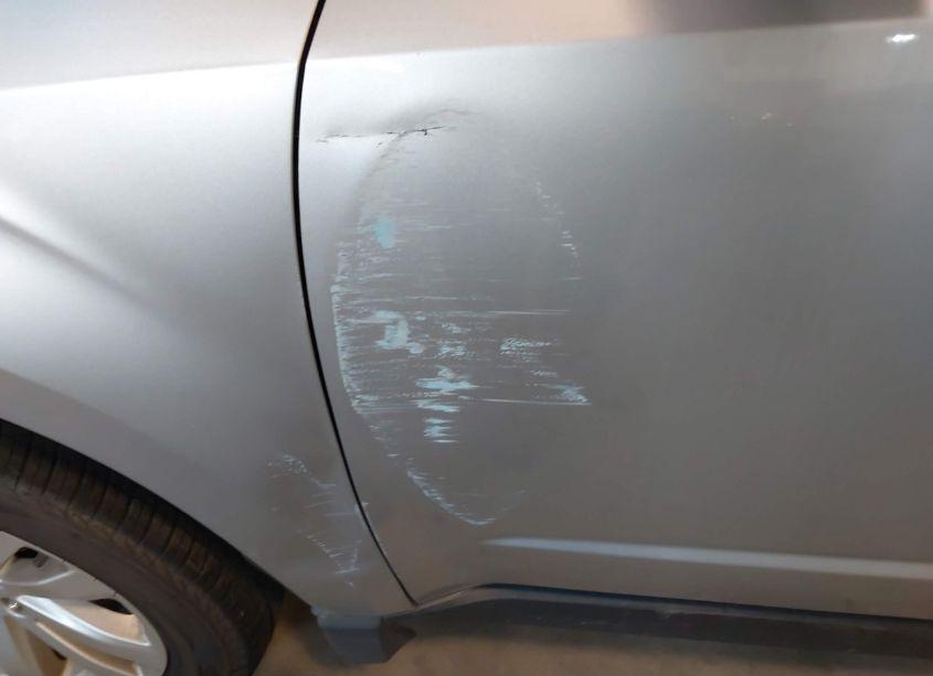 Photo 12 of 2012 Subaru Forester 2.5X PREMIUM (VIN JF2SHBDC5CH430390)