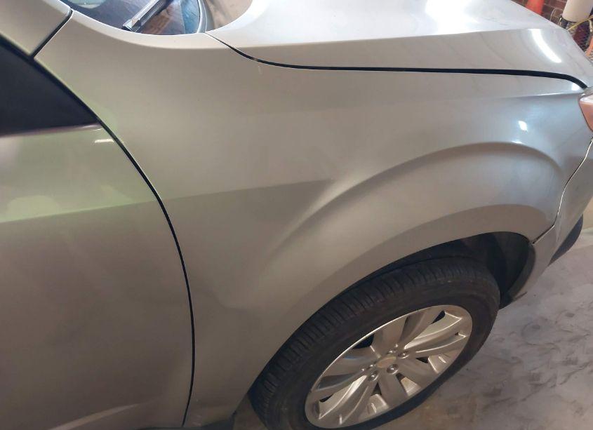 Photo 15 of 2012 Subaru Forester 2.5X PREMIUM (VIN JF2SHBDC5CH430390)