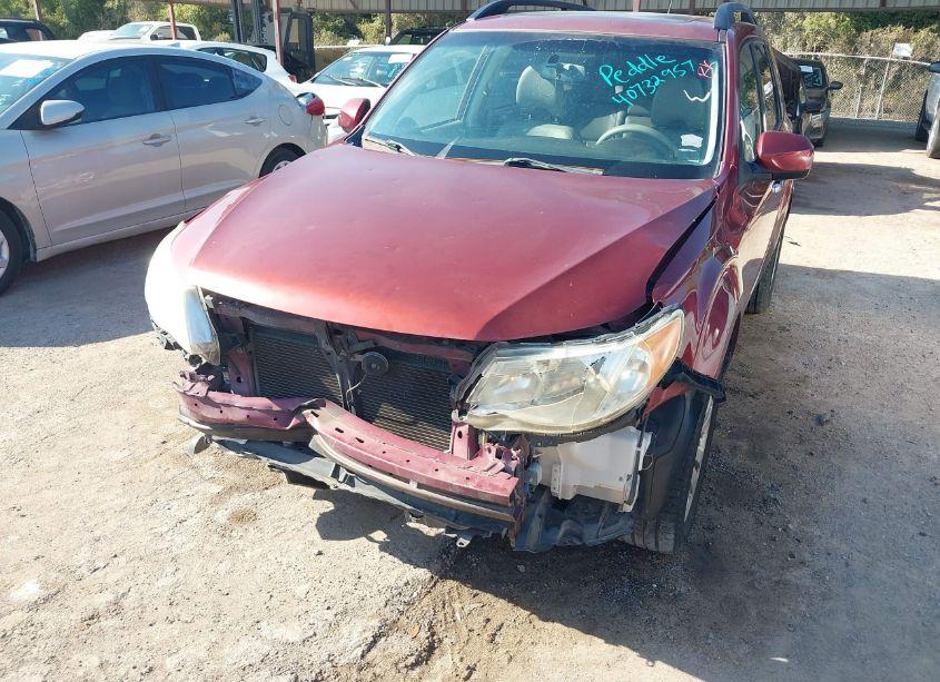 Photo 6 of 2012 Subaru Forester 2.5X PREMIUM (VIN JF2SHBDC6CH452642)