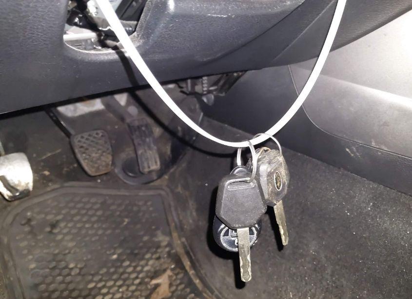 Photo 11 of 2011 Subaru Forester 2.5X PREMIUM (VIN JF2SHBDC7BG752601)