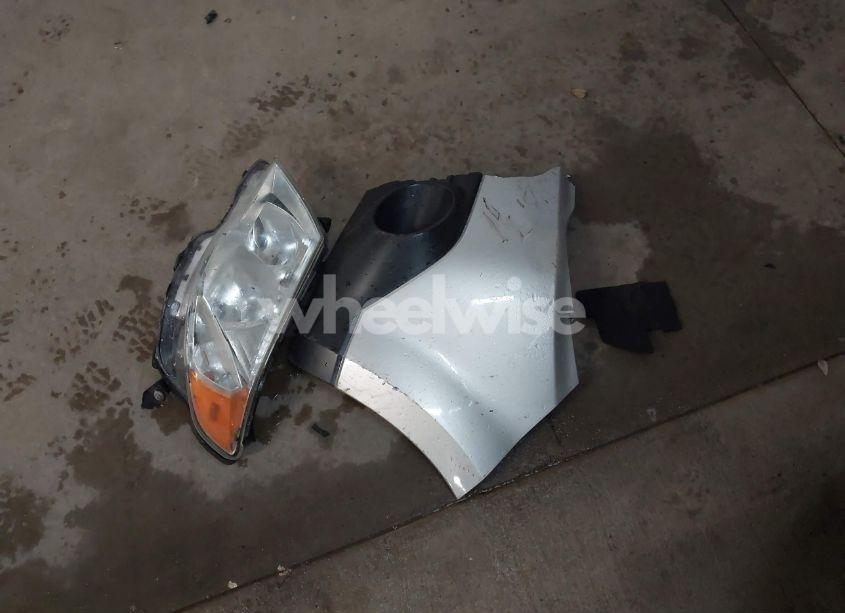 Photo 12 of 2011 Subaru Forester 2.5X PREMIUM (VIN JF2SHBDC7BH775029)