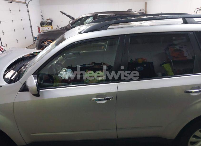 Photo 15 of 2011 Subaru Forester 2.5X PREMIUM (VIN JF2SHBDC7BH775029)