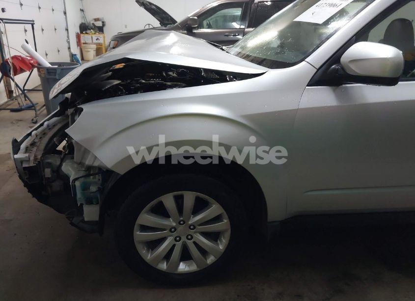 Photo 18 of 2011 Subaru Forester 2.5X PREMIUM (VIN JF2SHBDC7BH775029)
