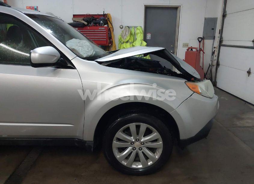 Photo 19 of 2011 Subaru Forester 2.5X PREMIUM (VIN JF2SHBDC7BH775029)