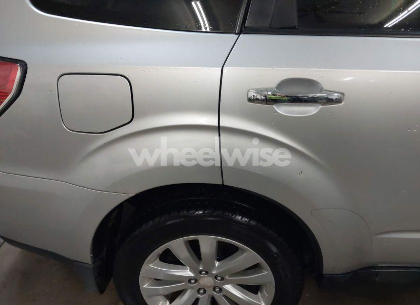 Photo 20 of 2011 Subaru Forester 2.5X PREMIUM (VIN JF2SHBDC7BH775029)