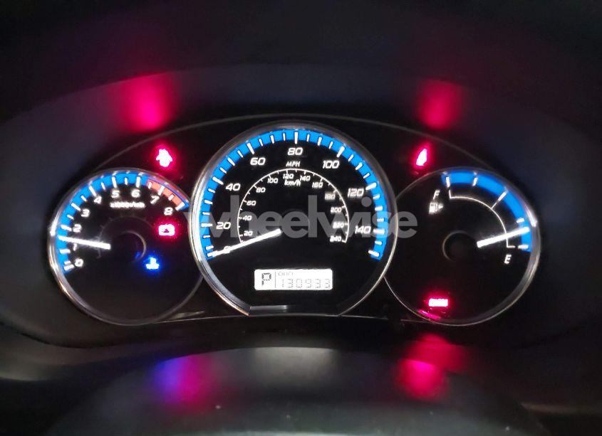Photo 7 of 2011 Subaru Forester 2.5X PREMIUM (VIN JF2SHBDC7BH775029)