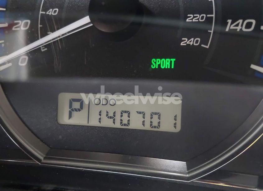 Photo 15 of 2012 Subaru Forester 2.5X PREMIUM (VIN JF2SHBDC7CH434053)