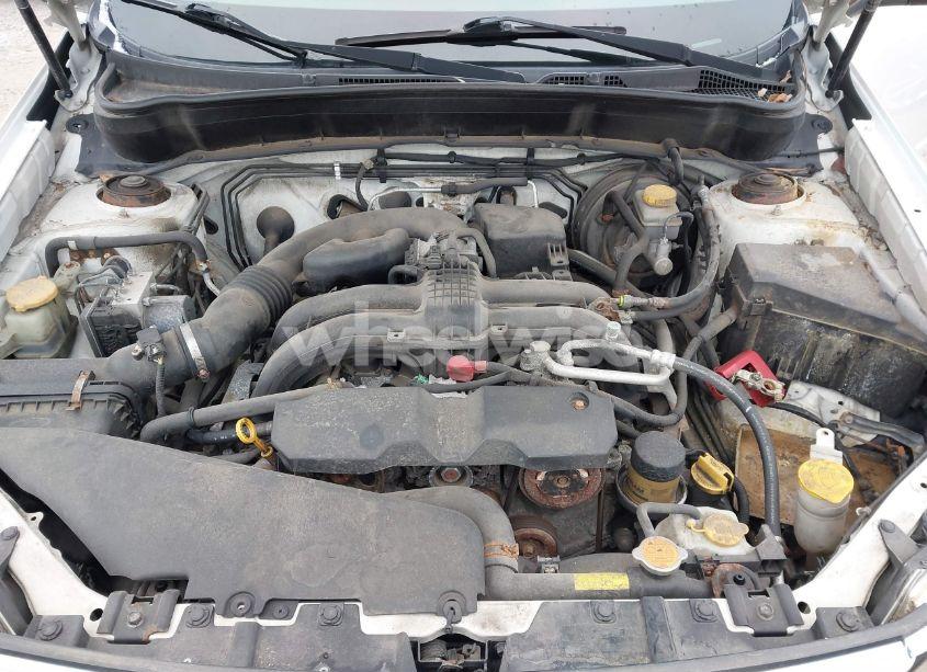 Photo 10 of 2012 Subaru Forester 2.5X PREMIUM (VIN JF2SHBDC7CH435932)