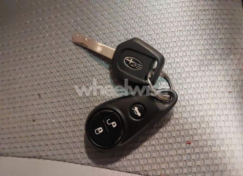 Photo 11 of 2011 Subaru Forester 2.5X PREMIUM (VIN JF2SHBDC8BH764721)