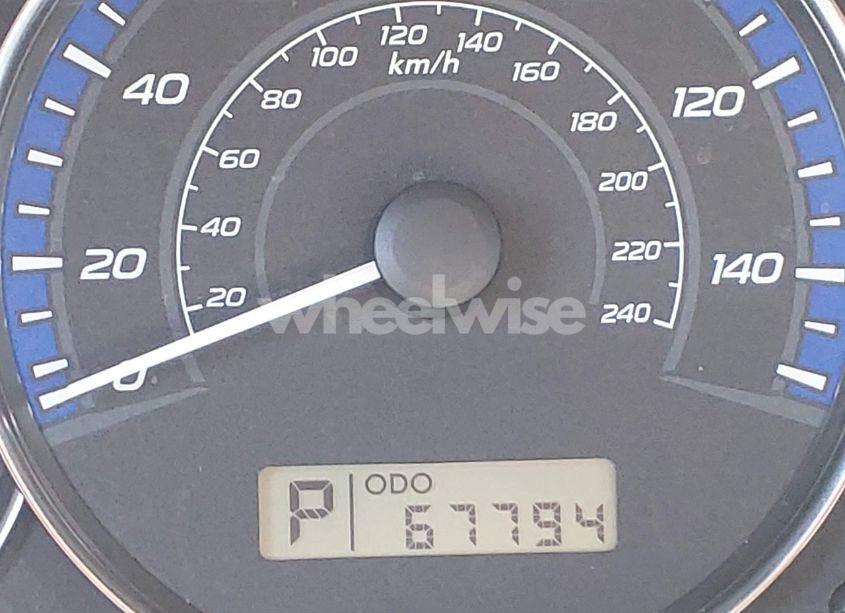 Photo 15 of 2012 Subaru Forester 2.5X PREMIUM (VIN JF2SHBDC9CH443918)