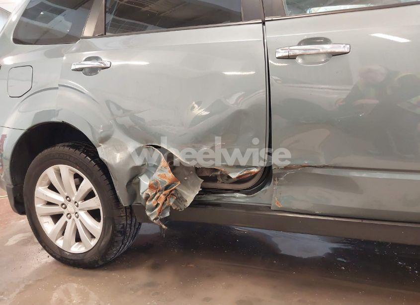 Photo 18 of 2012 Subaru Forester 2.5X PREMIUM (VIN JF2SHBDC9CH443918)