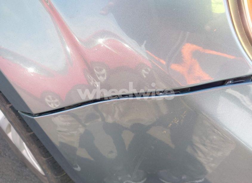 Photo 6 of 2012 Subaru Forester 2.5X LIMITED (VIN JF2SHBEC0CH420297)