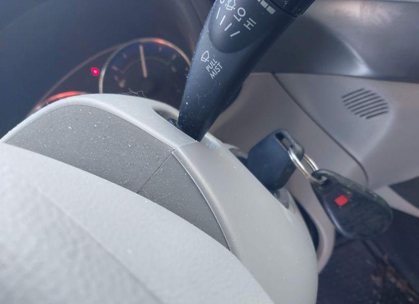 Photo 11 of 2012 Subaru Forester 2.5X LIMITED (VIN JF2SHBEC0CH424107)