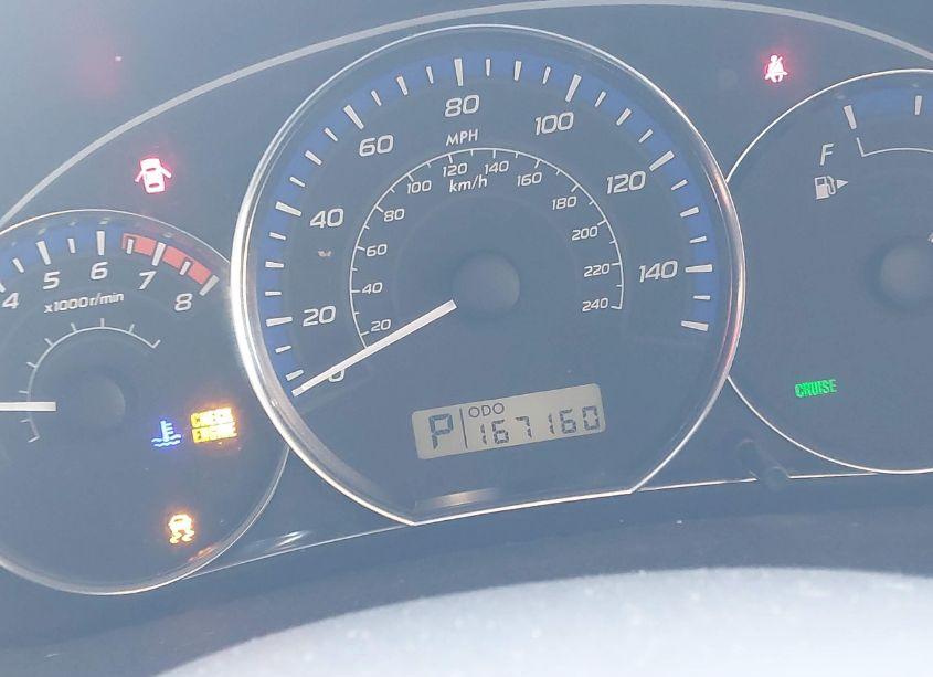 Photo 12 of 2012 Subaru Forester 2.5X LIMITED (VIN JF2SHBEC0CH424107)