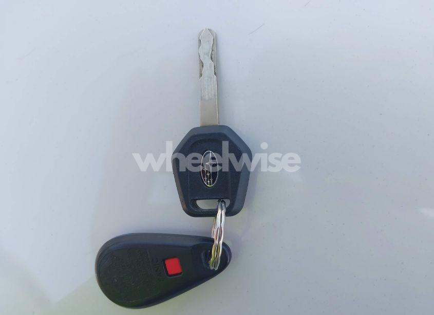 Photo 11 of 2012 Subaru Forester 2.5X LIMITED (VIN JF2SHBEC0CH435852)