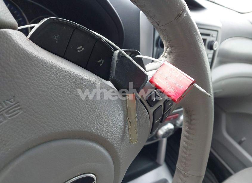 Photo 11 of 2012 Subaru Forester 2.5X LIMITED (VIN JF2SHBEC3CH450944)