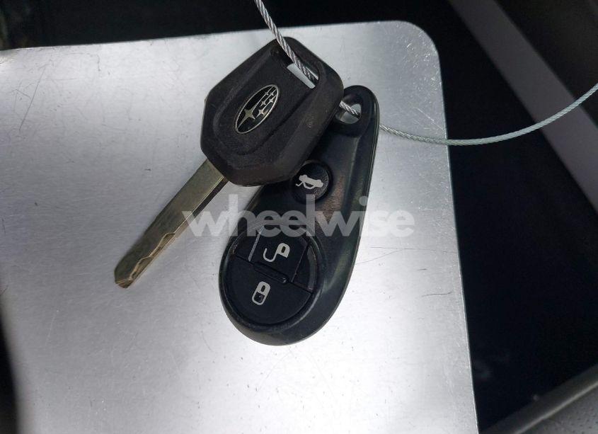 Photo 11 of 2011 Subaru Forester 2.5X LIMITED (VIN JF2SHBEC6BH729061)
