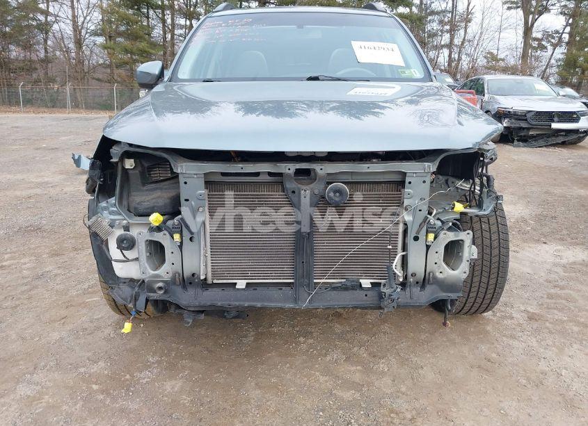 Photo 14 of 2011 Subaru Forester 2.5X LIMITED (VIN JF2SHBEC6BH729061)