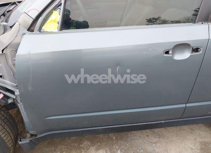 Photo 16 of 2011 Subaru Forester 2.5X LIMITED (VIN JF2SHBEC6BH729061)