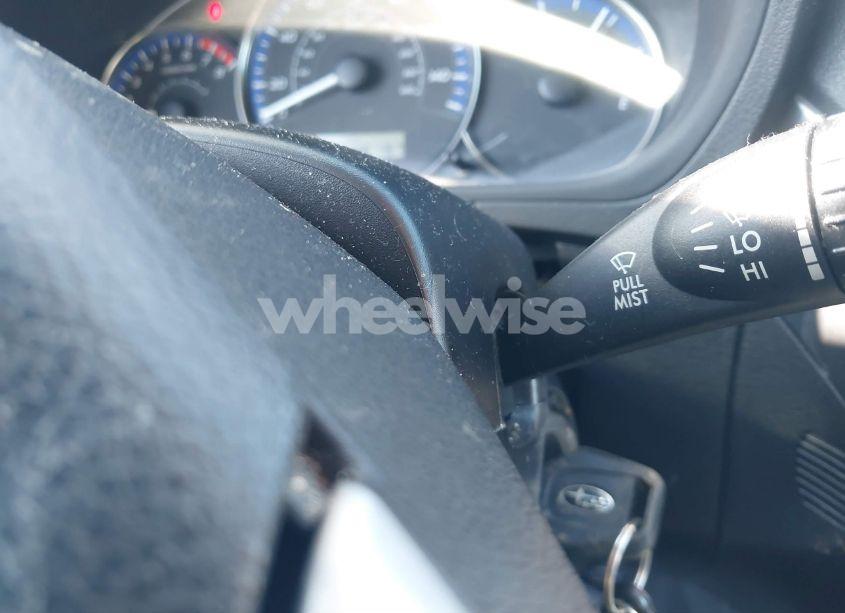 Photo 11 of 2011 Subaru Forester 2.5X LIMITED (VIN JF2SHBEC6BH747253)