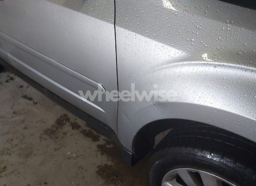 Photo 12 of 2012 Subaru Forester 2.5X LIMITED (VIN JF2SHBEC7CH437999)