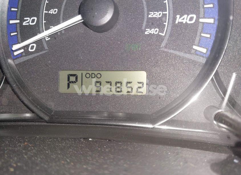 Photo 7 of 2012 Subaru Forester 2.5X LIMITED (VIN JF2SHBEC7CH437999)