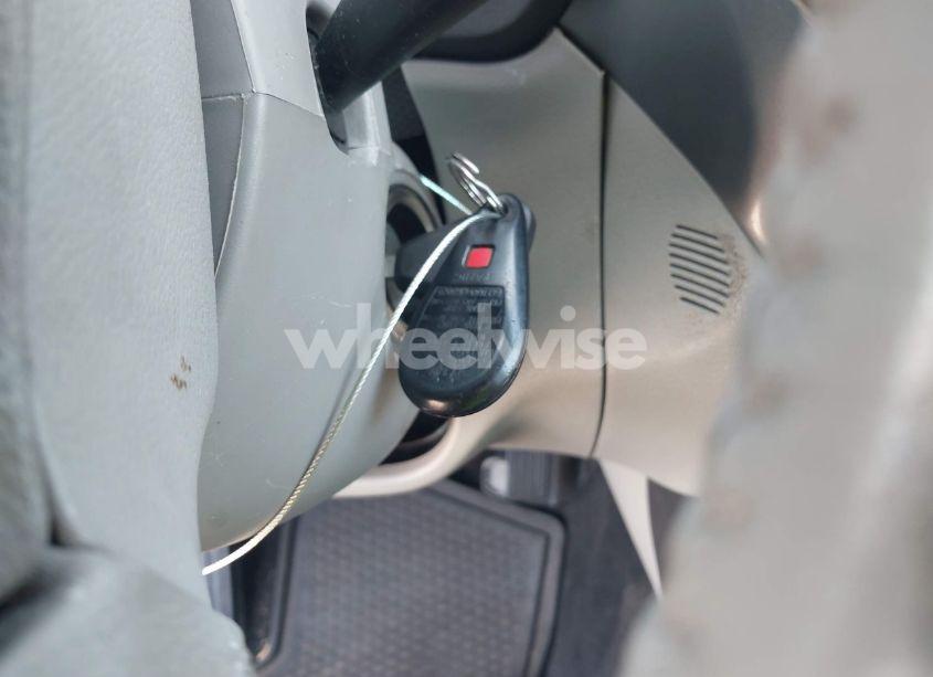 Photo 11 of 2012 Subaru Forester 2.5X LIMITED (VIN JF2SHBEC7CH452406)