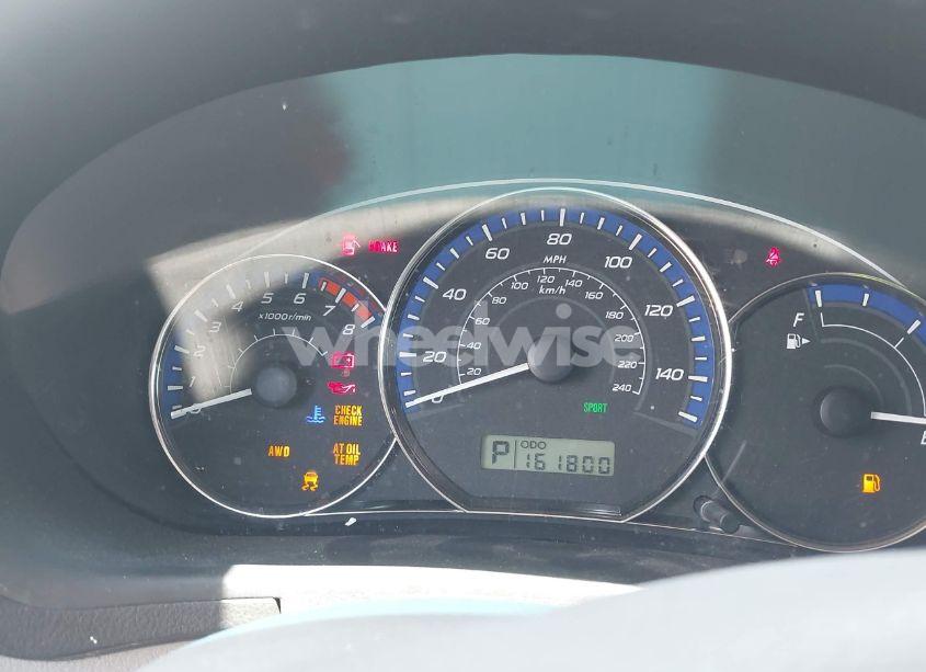 Photo 7 of 2012 Subaru Forester 2.5X LIMITED (VIN JF2SHBEC7CH452406)