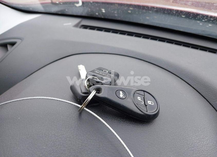 Photo 11 of 2011 Subaru Forester 2.5X LIMITED (VIN JF2SHBEC8BH776401)