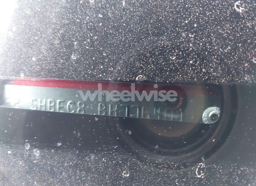 Photo 9 of 2011 Subaru Forester 2.5X LIMITED (VIN JF2SHBEC8BH776401)