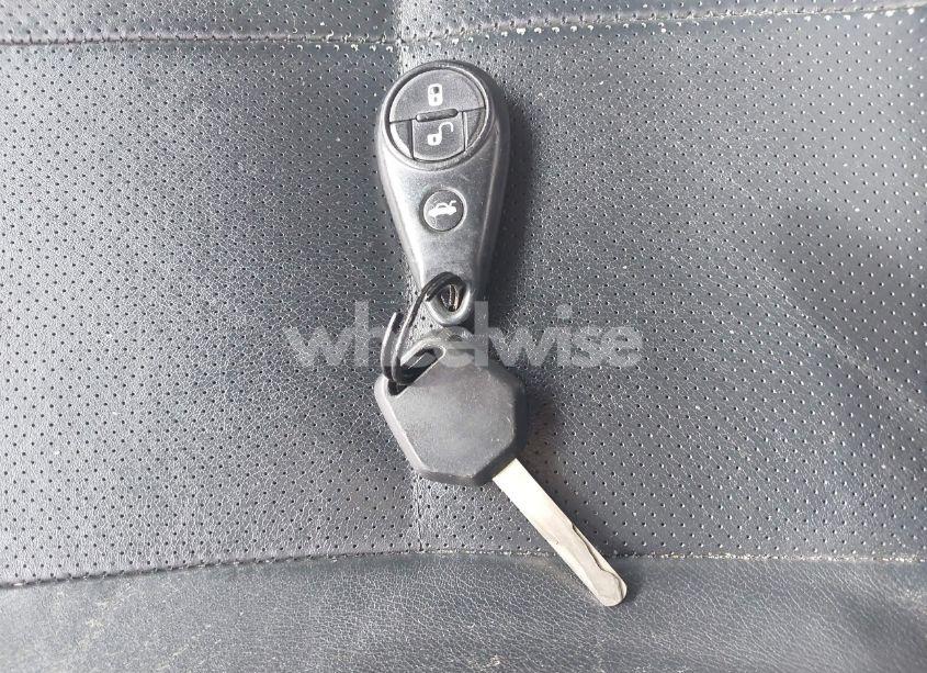 Photo 11 of 2012 Subaru Forester 2.5X LIMITED (VIN JF2SHBEC8CH414568)