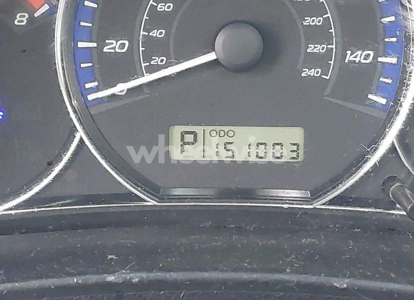 Photo 15 of 2011 Subaru Forester 2.5X LIMITED (VIN JF2SHBECXBH721478)