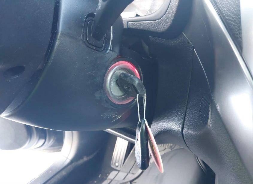 Photo 11 of 2012 Subaru Forester 2.5X LIMITED (VIN JF2SHBECXCH419156)