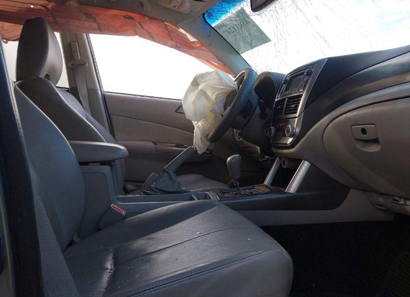 Photo 5 of 2011 Subaru Forester 2.5X TOURING (VIN JF2SHBGC0BH740912)