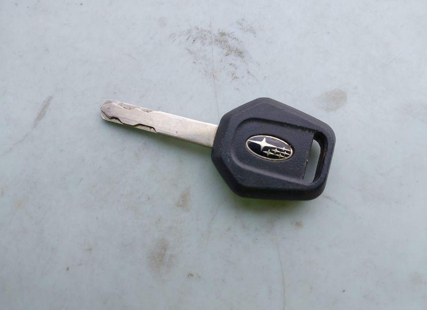 Photo 11 of 2012 Subaru Forester 2.5X TOURING (VIN JF2SHBGCXCH424774)