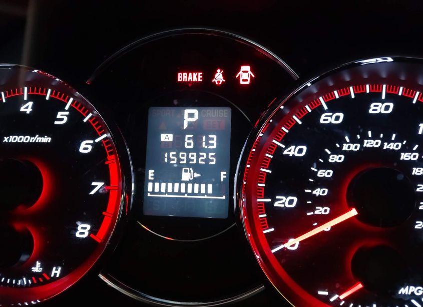 Photo 16 of 2012 Subaru Forester 2.5X TOURING (VIN JF2SHBGCXCH424774)