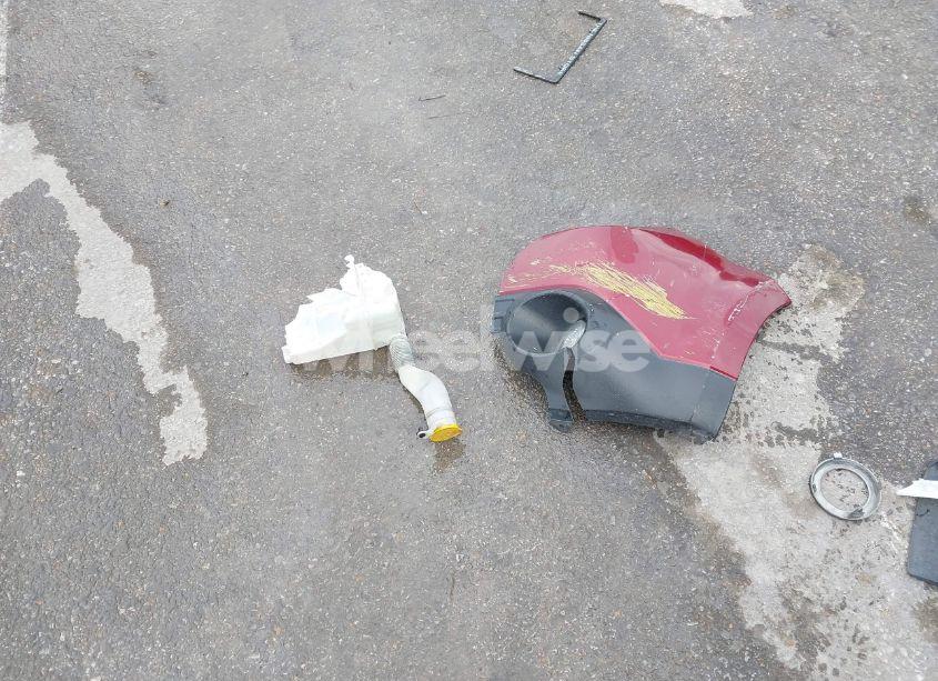 Photo 12 of 2012 Subaru Forester (VIN JF2SHGAC2CH468578)