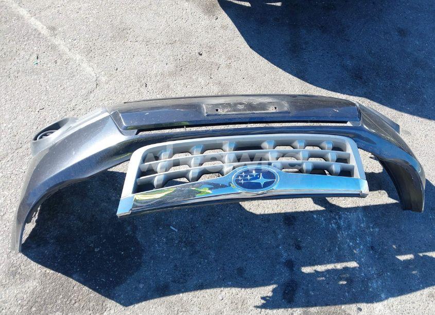 Photo 12 of 2013 Subaru Forester 2.5XT PREMIUM (VIN JF2SHGAC6DH430594)