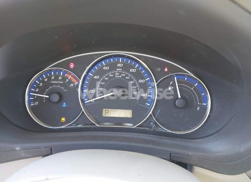 Photo 16 of 2013 Subaru Forester 2.5XT PREMIUM (VIN JF2SHGAC6DH430594)