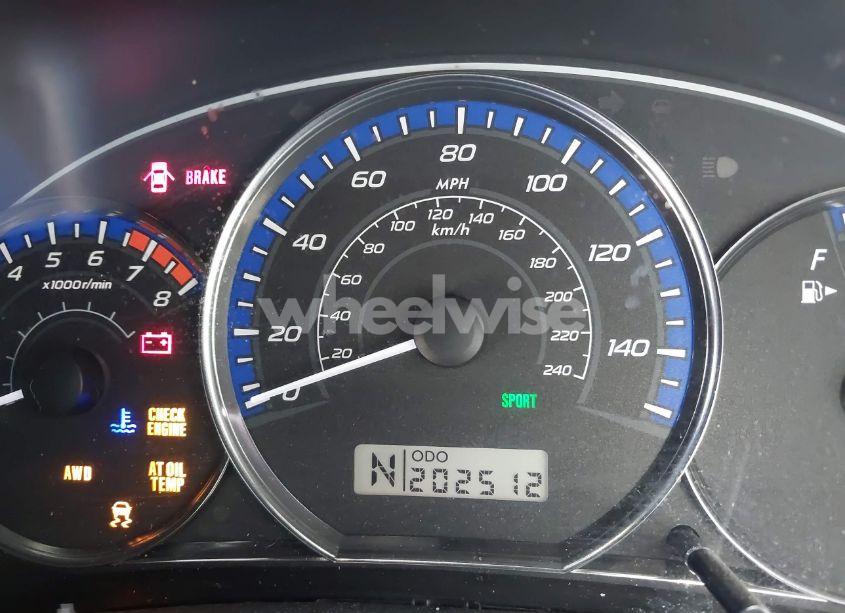Photo 15 of 2013 Subaru Forester 2.5XT PREMIUM (VIN JF2SHGAC8DH417720)