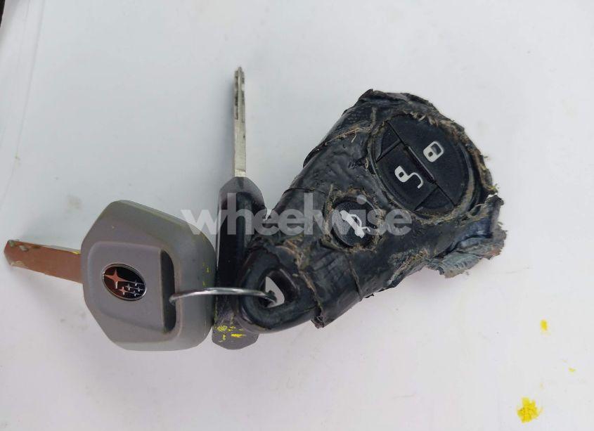 Photo 11 of 2012 Subaru Forester 2.5XT TOURING (VIN JF2SHGGC2CH423499)