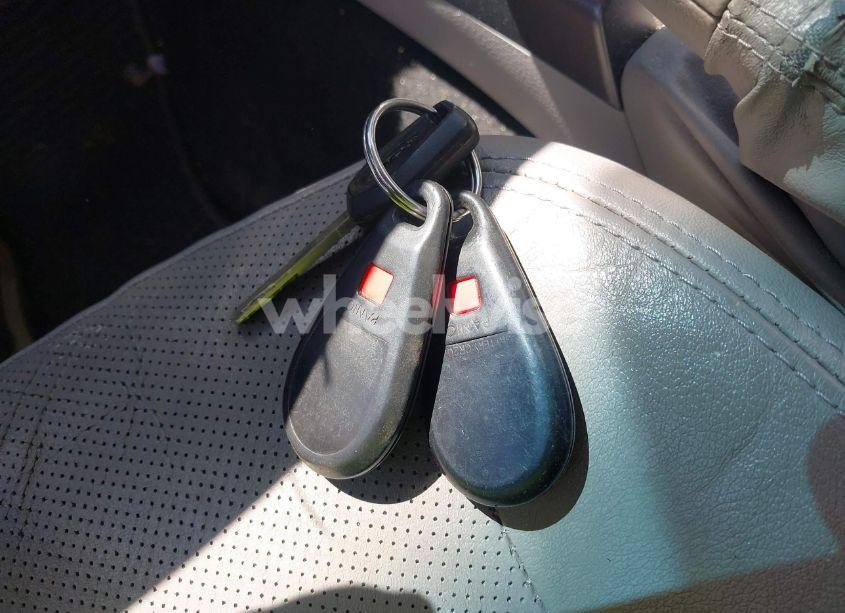 Photo 11 of 2012 Subaru Forester 2.5XT TOURING (VIN JF2SHGGC2CH434521)