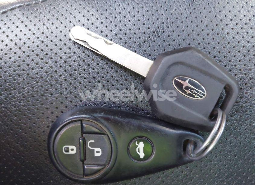 Photo 11 of 2012 Subaru Forester 2.5XT TOURING (VIN JF2SHGHC8CH467568)