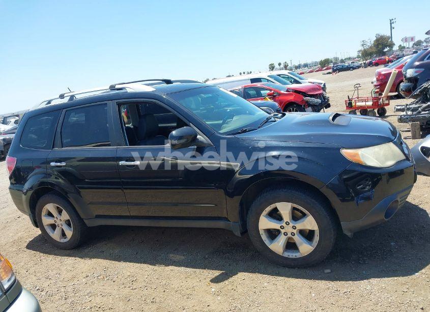 Photo 13 of 2012 Subaru Forester 2.5XT TOURING (VIN JF2SHGHC8CH467568)